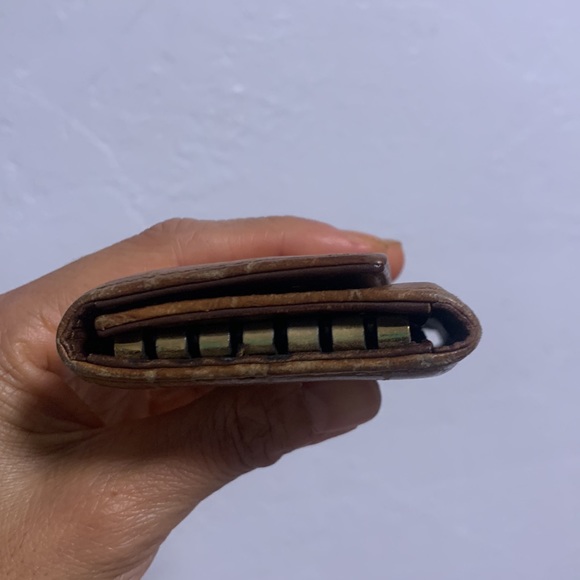 Miu Miu Key Holder - Picture 5 of 6